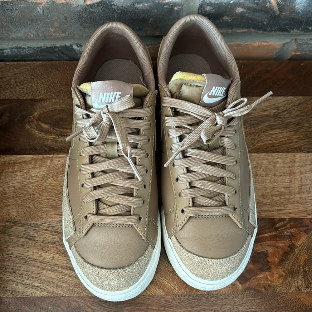 Nike blazer low platform - Picture 5 of 7